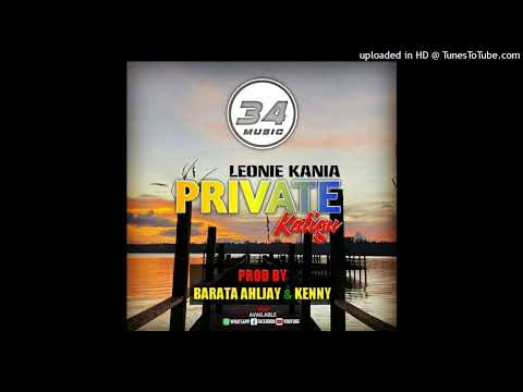 Private Katigu(2022) Leonie Kania