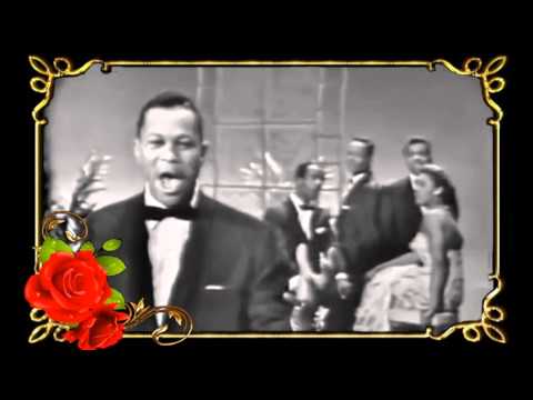 The Platters - Smoke Gets in Your Eyes (1959)