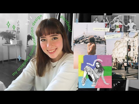 my (accepted) communication design portfolio! // kommunikationsdesign htw berlin