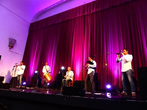 Ballo in fa diesis minore / Schiarazula marazula | Al Medievo