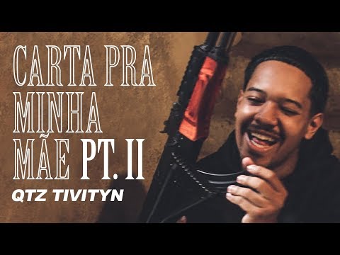 Tivityn - "Carta pra minha Mãe pt 2" [VIDEOCLIP] (@prodbyfp)
