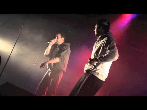 L.I.P. & Freddy Fukks - Department (remix)