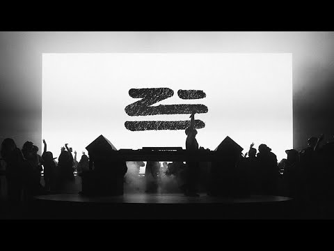 ZHU BLACKLIZT LIVE @ BROOKLYN STOREHOUSE, NY