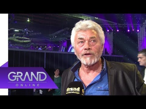 Kasapin koji je nasmejao žiri: "Sve je šou u mom životu"