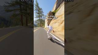 This Was My Worst Crash Ever ☠️😳 #1win_extreme