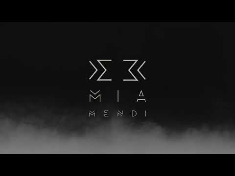 Mia Mendi - Erase Me (Original Mix)