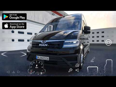 1 YILDIR BEKLEDİĞİM MOBİLE ARABA OYUNU SONUNDA ÇIKTI 😱​!