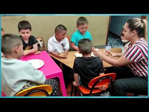 French Au Pair Maria, 25 – EurAupair Video Profile