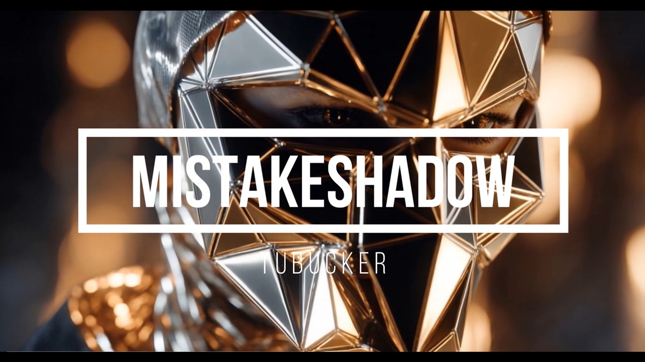 【AI】If all the characters appearing in the music video were created by AI