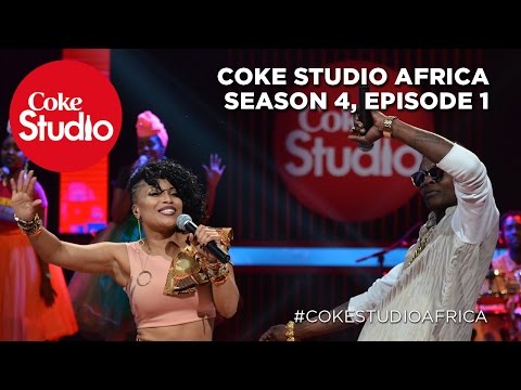 Coke Studio Africa - Season 4 Episode 1 [Uganda]