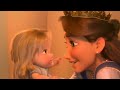 Tangled Movie Hindi PART 1