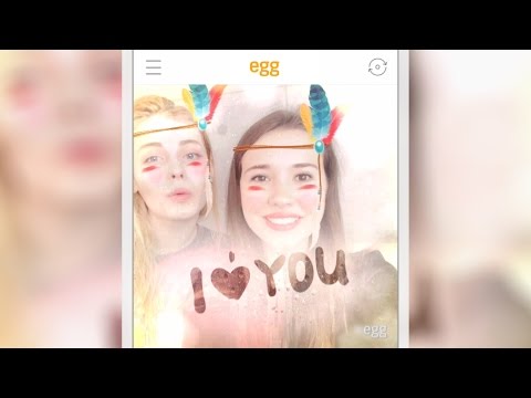 download lagu mp3 mp4 Egg Filter App, download lagu Egg Filter App gratis, unduh video klip Egg Filter App