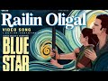 Railin Oligal Video Blue Star Ashok Selvan Keerthi Govind Vasantha Jaya Kumar Pa Ranjith