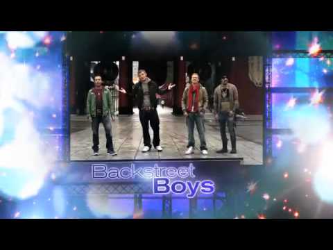 Dick Clark's New Year's Rockin' Eve 2011 Promo | Promo Clip | On Air With Ryan Seacrest