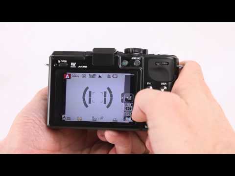 Panasonic Lumix DMC-GX1 | DPReview | Photography News, Gear