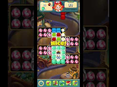 Toy Blast Level 3606