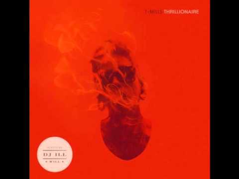 T. Mills- Lightweight