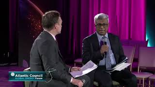 Leadership conversation