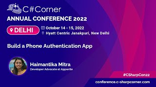 Build a Phone Authentication App
