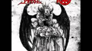 RUINS  - RAPED IN EDEN , TORMENT IN BLOOD