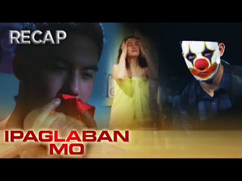 Saltik | Ipaglaban Mo Recap