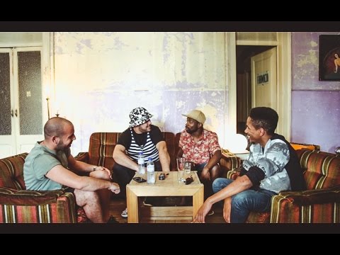 TRÊS PANCADAS COM BEWARE JACK (PODCAST COMPLETO)