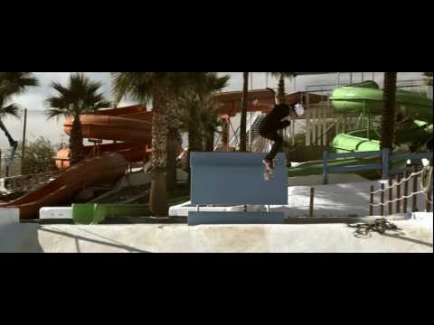 Red Bull Perspective - Ryan Sheckler