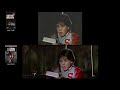 Silver Bullet 1985 VHS DVD Comparison