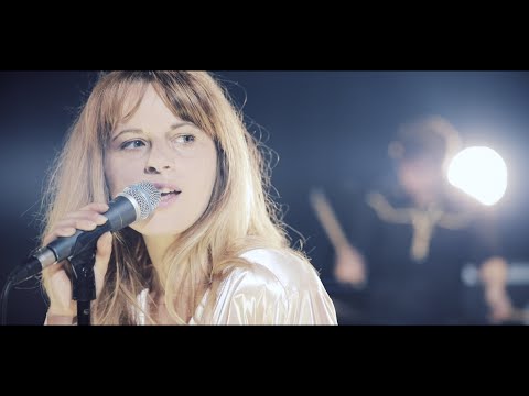 Crossroads Sessions 2020 - Paprika Kinski