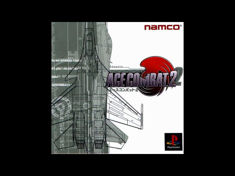 "Dynapolis" (Extended) - Ace Combat 2