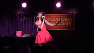Shanel Bailey-  One Day (Groundhog Day; Tim Minchin)