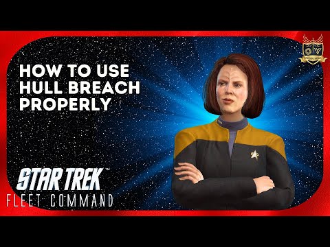 How to Use Hull Breach Properly – And When It Doesn’t Make Sense | Star Trek Fleet Command