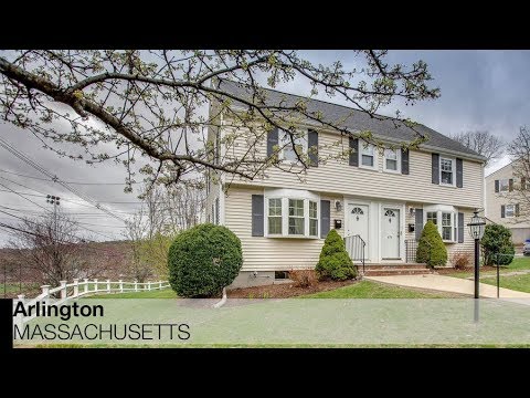 Video of 474 Summer Street | Arlington Massachusetts real estate & homes by Melissa Silva