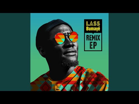 Mbélé (Synapson Remix)