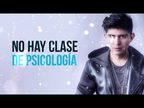 Boris Silva - Eres Tú (Official Lyric Video)