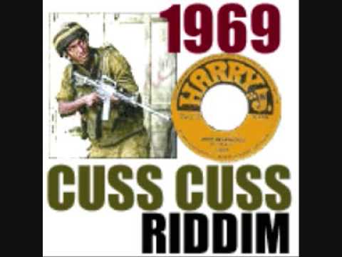 King Kong Rumble  - Jumble Life (Cuss Cuss Riddim)