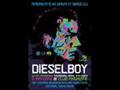 diesel boy - J.Majik - Solarize