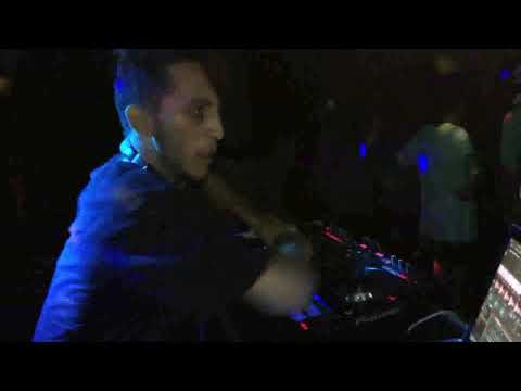 Artix & Mutant - TrepaTripa Vs Artix & Enimpa % Mutant - Gravity (Dezzer Live Mashup)(CLIP)