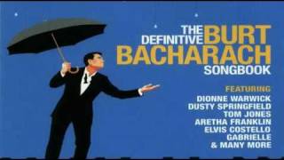Do you know the way to San Jose? - Dionne Warwick/ Burt Bacharach (Lyrics)