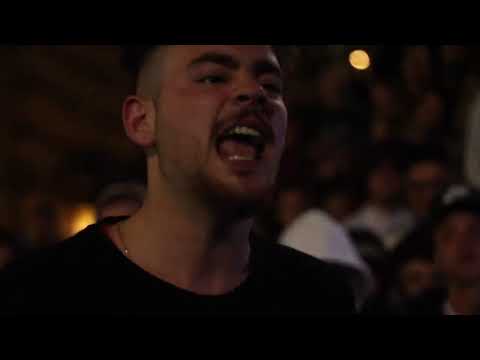 SOF vs MNAK  FINAL   KINGSIZE NACIONAL 2018