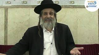 פרשת יתרו | הרב מאיר שלמה (הרב מאיר שלמה זצ"ל) - התמונה מוצגת ישירות מתוך אתר האינטרנט יוטיוב. זכויות היוצרים בתמונה שייכות ליוצרה. קישור קרדיט למקור התוכן נמצא בתוך דף הסרטון