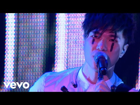 Mr. - 《Mister》(Live)