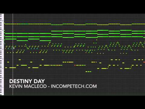 Video thumbnail for Destiny Day