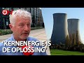'Als je echt begaan bent met het milieu, moet je naar kernenergie kijken'