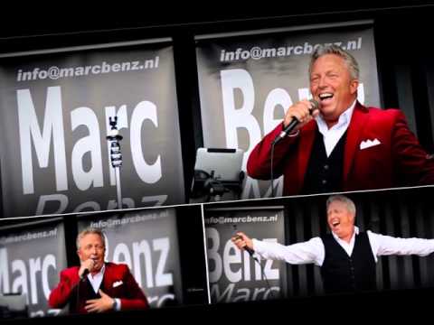 Marc Benz 'What Now My Love'