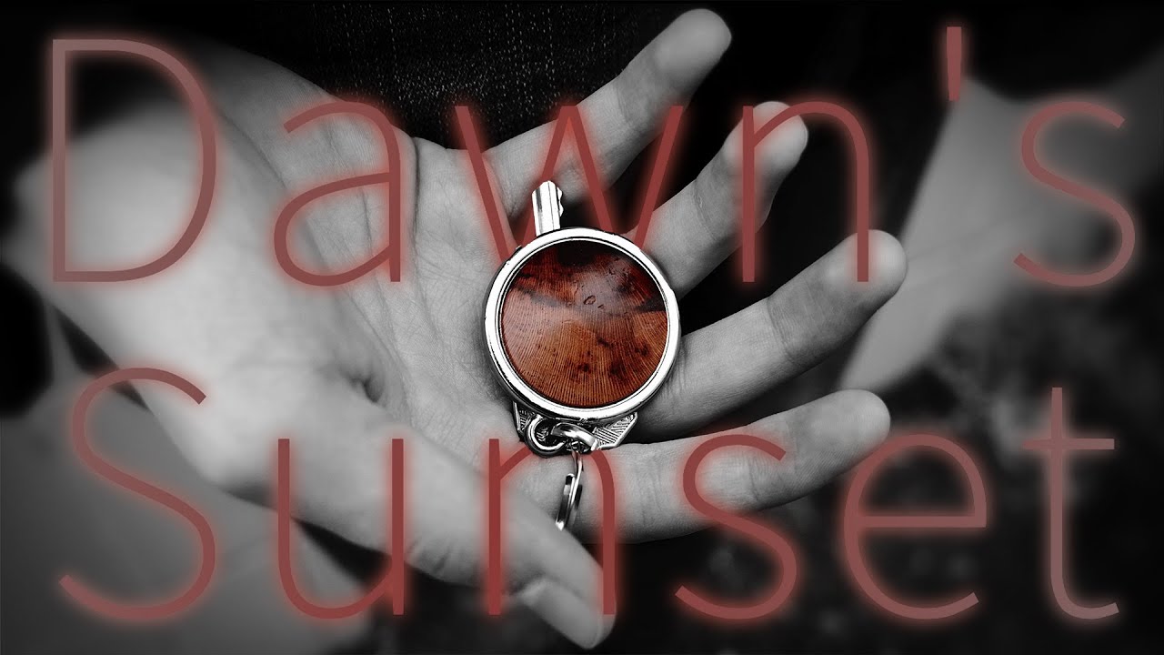 Dawn's Sunset - Short Film | 2024 | NOK Production, Niels Ottavis-Kalff