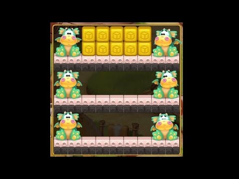 TOY BLAST level 2690