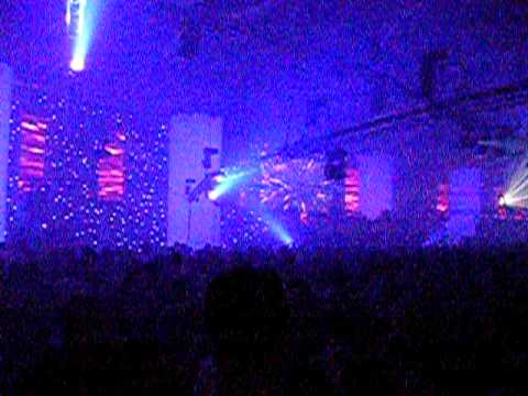 Paul Oakenfold @ Trance Energy 2007