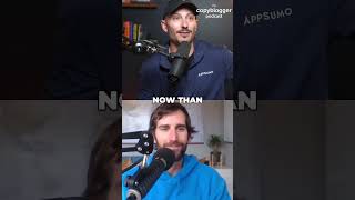 Compound interest and compound business