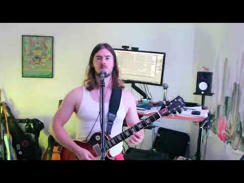 Kerz - When I Win - Live at Home